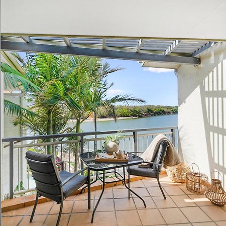 Sunrise Cove Holiday Apartments By Kingscliff Accommodation Exterior foto
