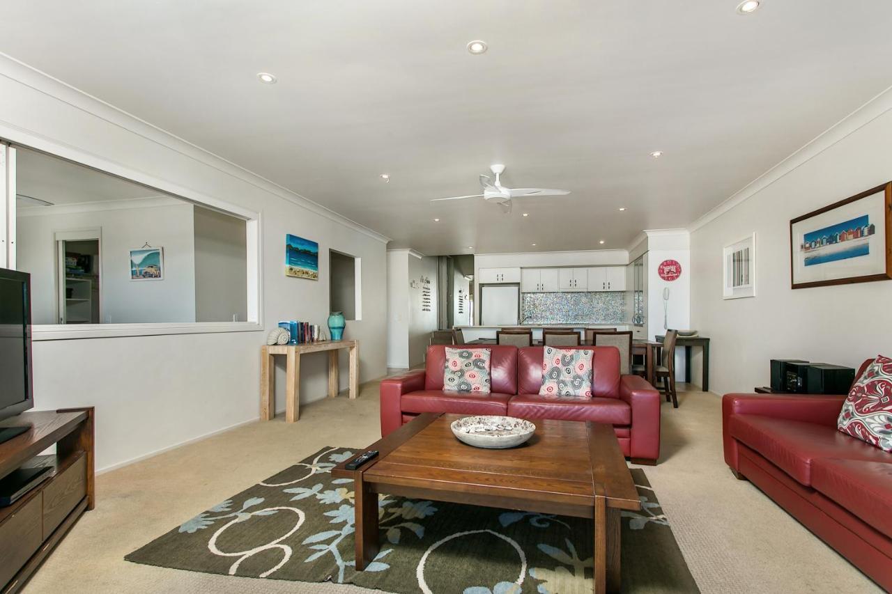 Sunrise Cove Holiday Apartments By Kingscliff Accommodation Exterior foto
