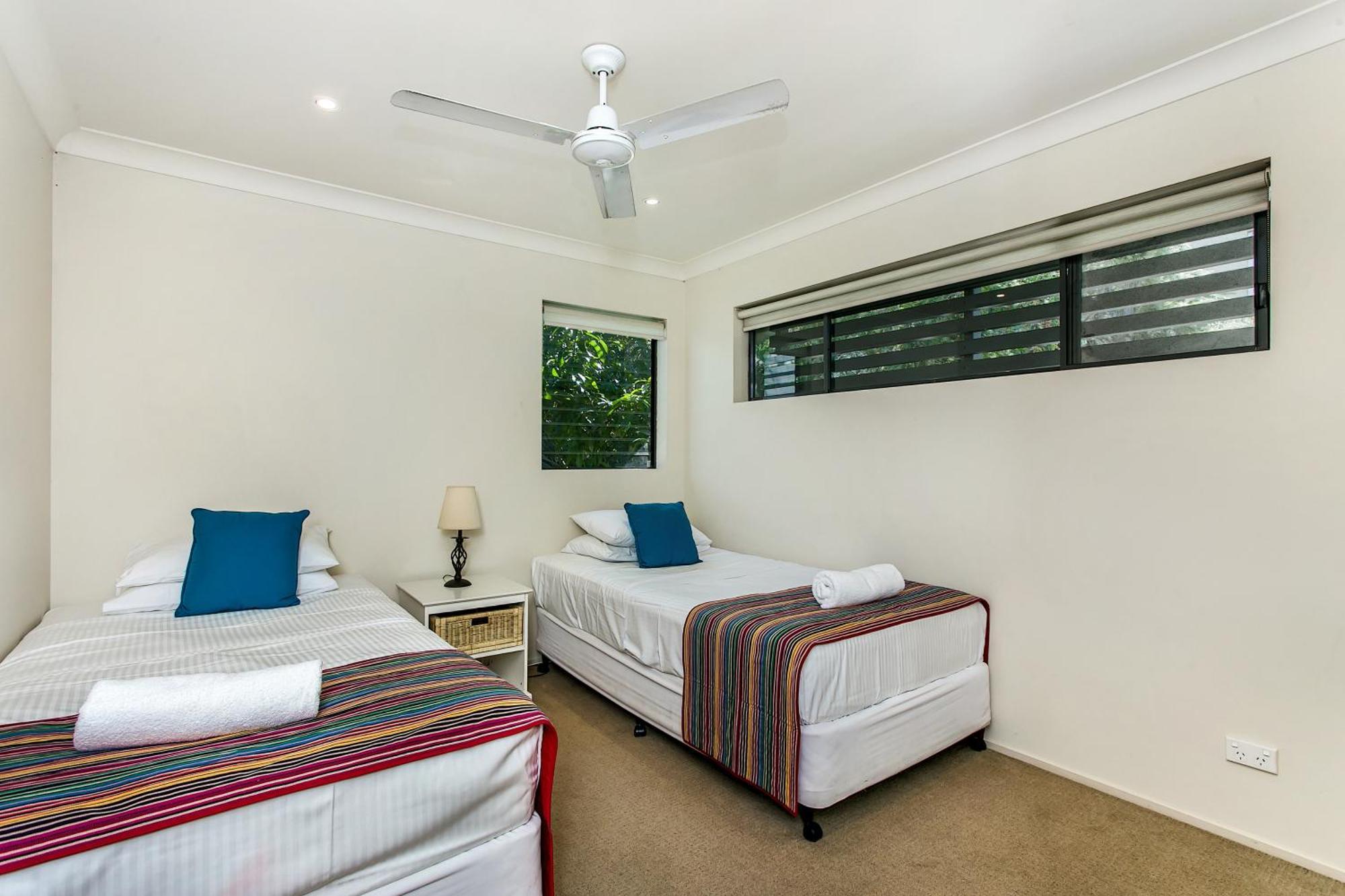 Sunrise Cove Holiday Apartments By Kingscliff Accommodation Exterior foto