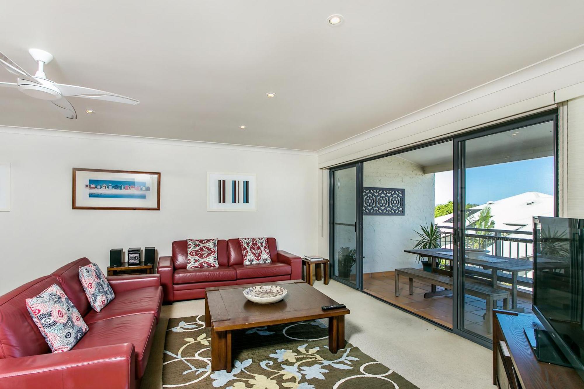 Sunrise Cove Holiday Apartments By Kingscliff Accommodation Exterior foto