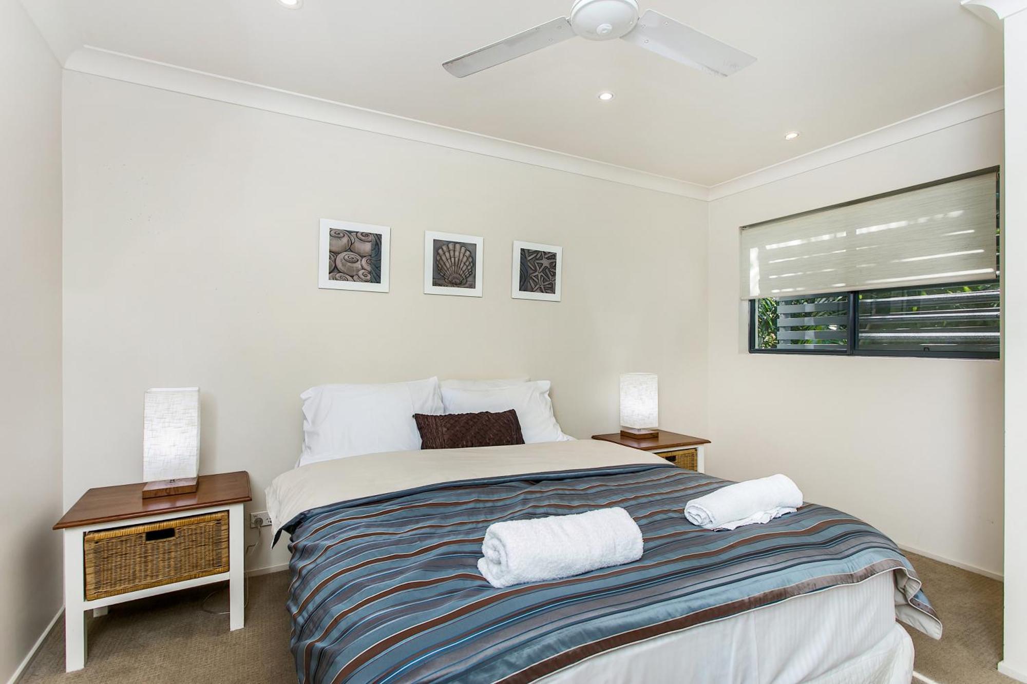 Sunrise Cove Holiday Apartments By Kingscliff Accommodation Exterior foto
