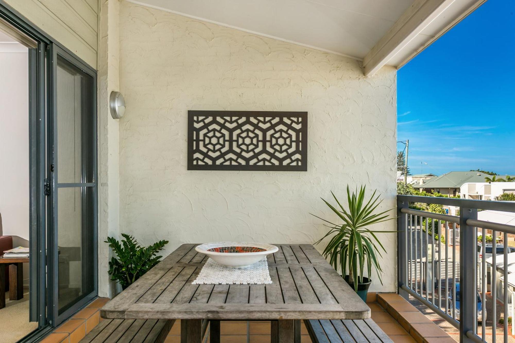 Sunrise Cove Holiday Apartments By Kingscliff Accommodation Exterior foto