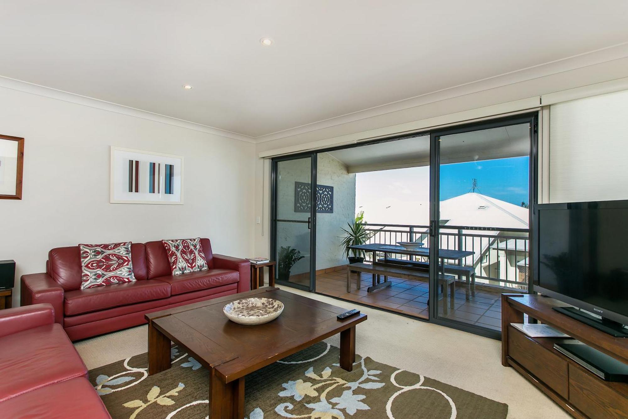 Sunrise Cove Holiday Apartments By Kingscliff Accommodation Exterior foto