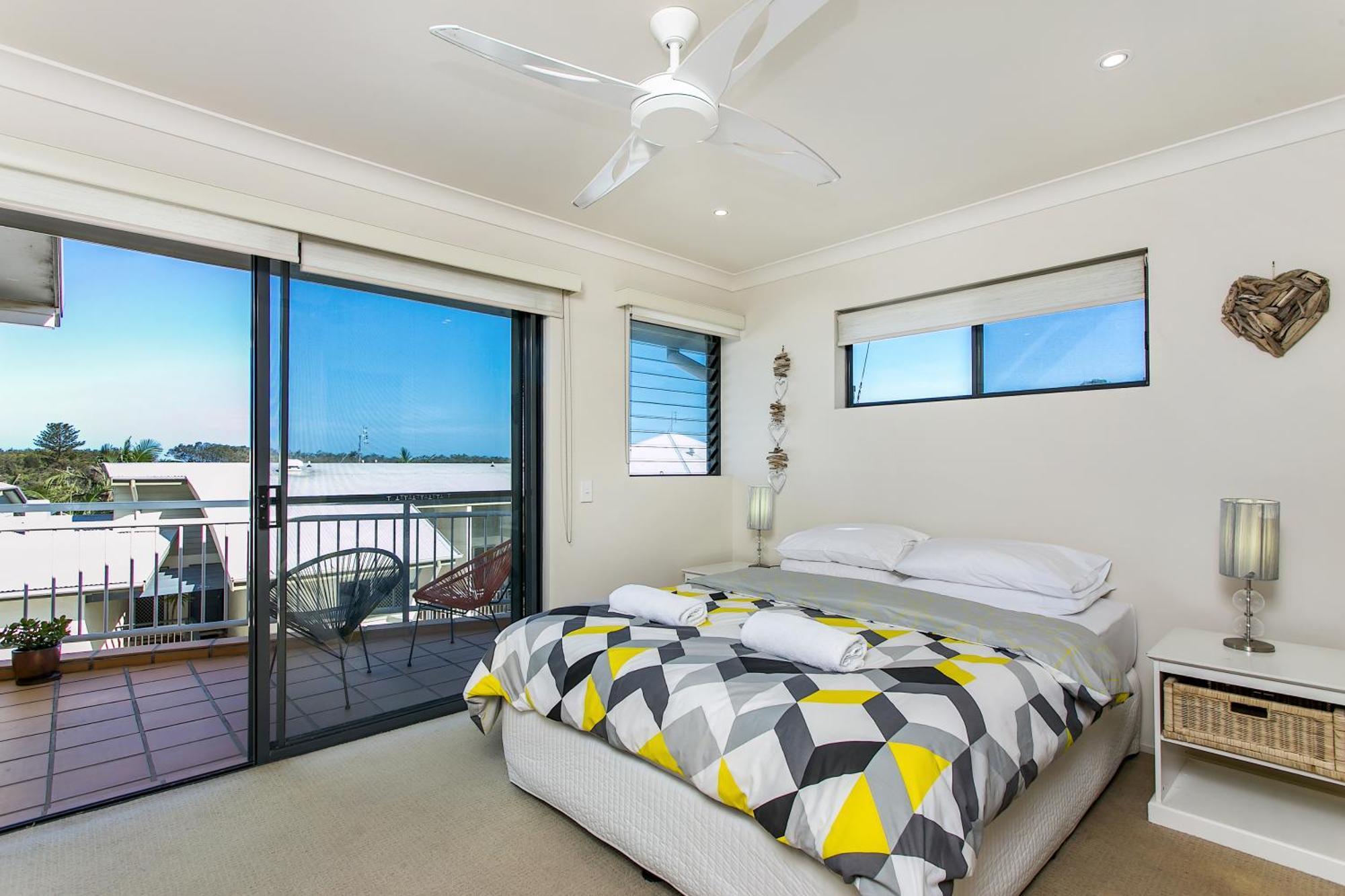 Sunrise Cove Holiday Apartments By Kingscliff Accommodation Exterior foto