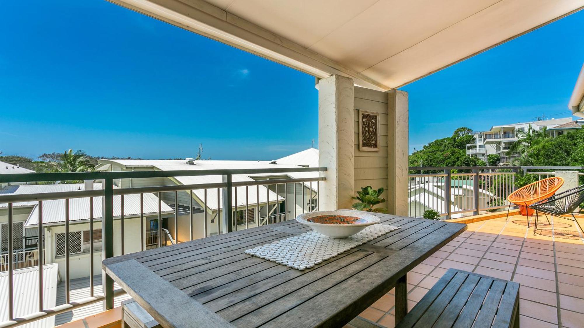 Sunrise Cove Holiday Apartments By Kingscliff Accommodation Exterior foto