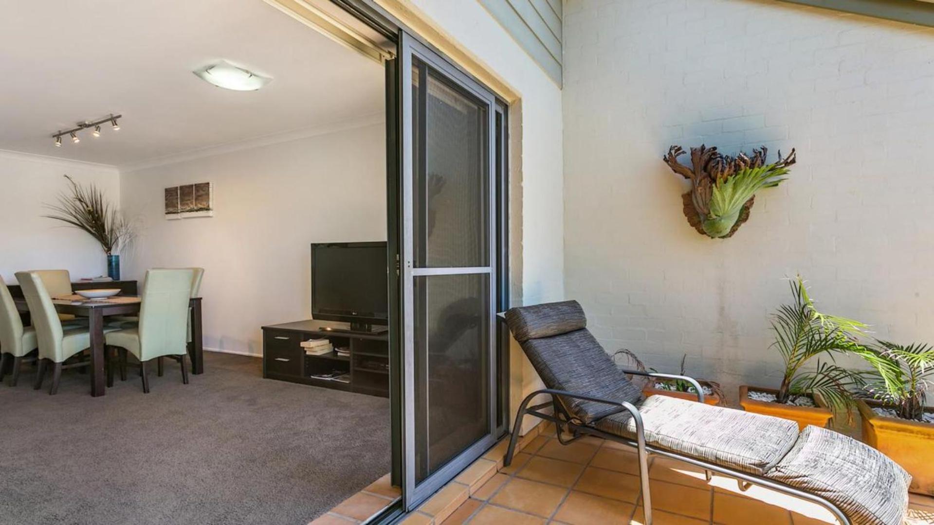 Sunrise Cove Holiday Apartments By Kingscliff Accommodation Exterior foto