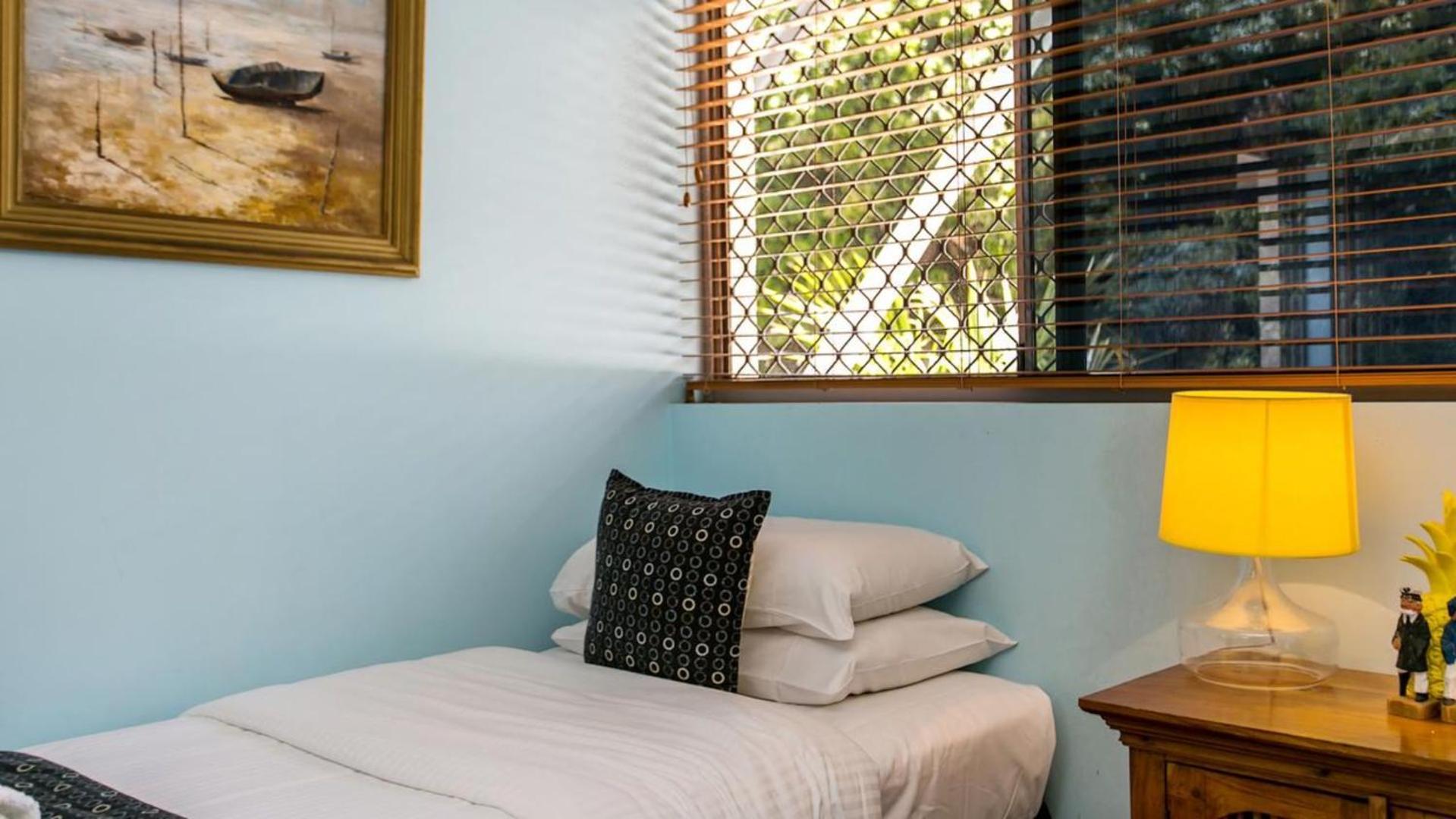 Sunrise Cove Holiday Apartments By Kingscliff Accommodation Exterior foto