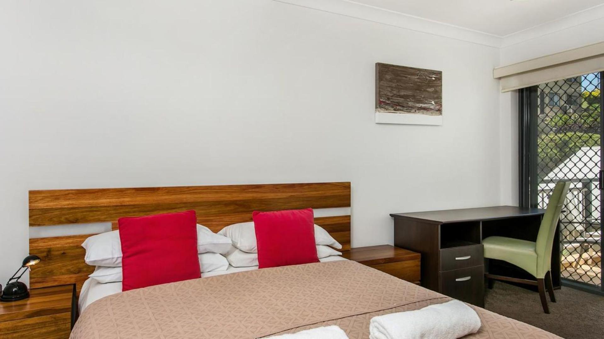 Sunrise Cove Holiday Apartments By Kingscliff Accommodation Exterior foto