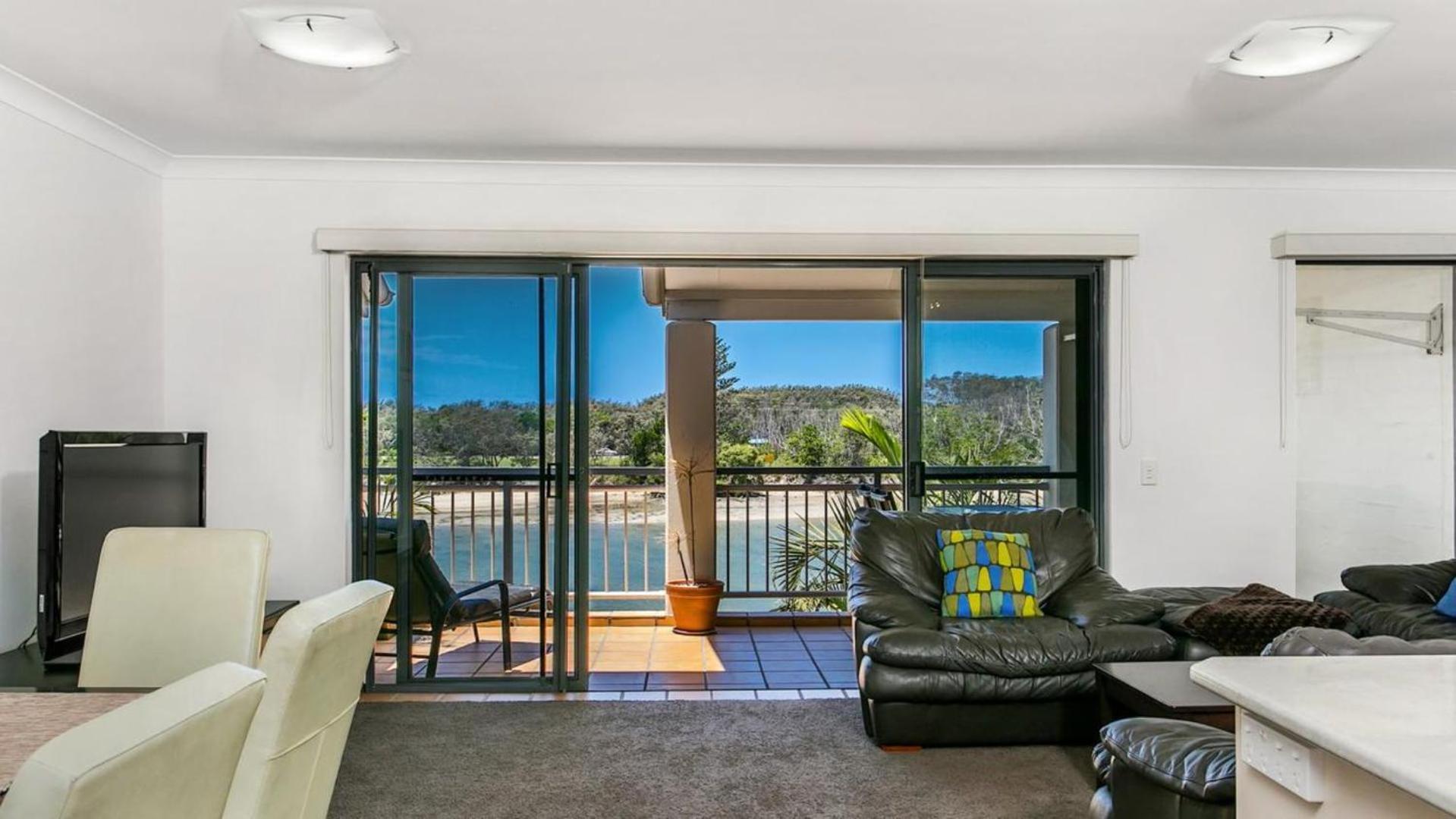 Sunrise Cove Holiday Apartments By Kingscliff Accommodation Exterior foto