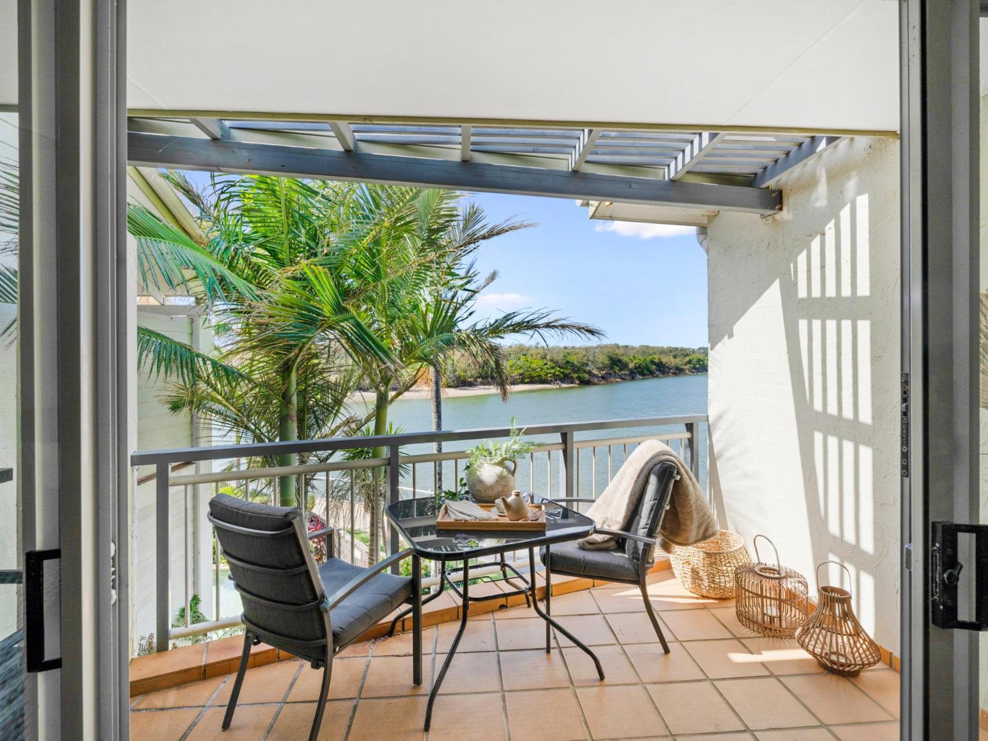 Sunrise Cove Holiday Apartments By Kingscliff Accommodation Exterior foto