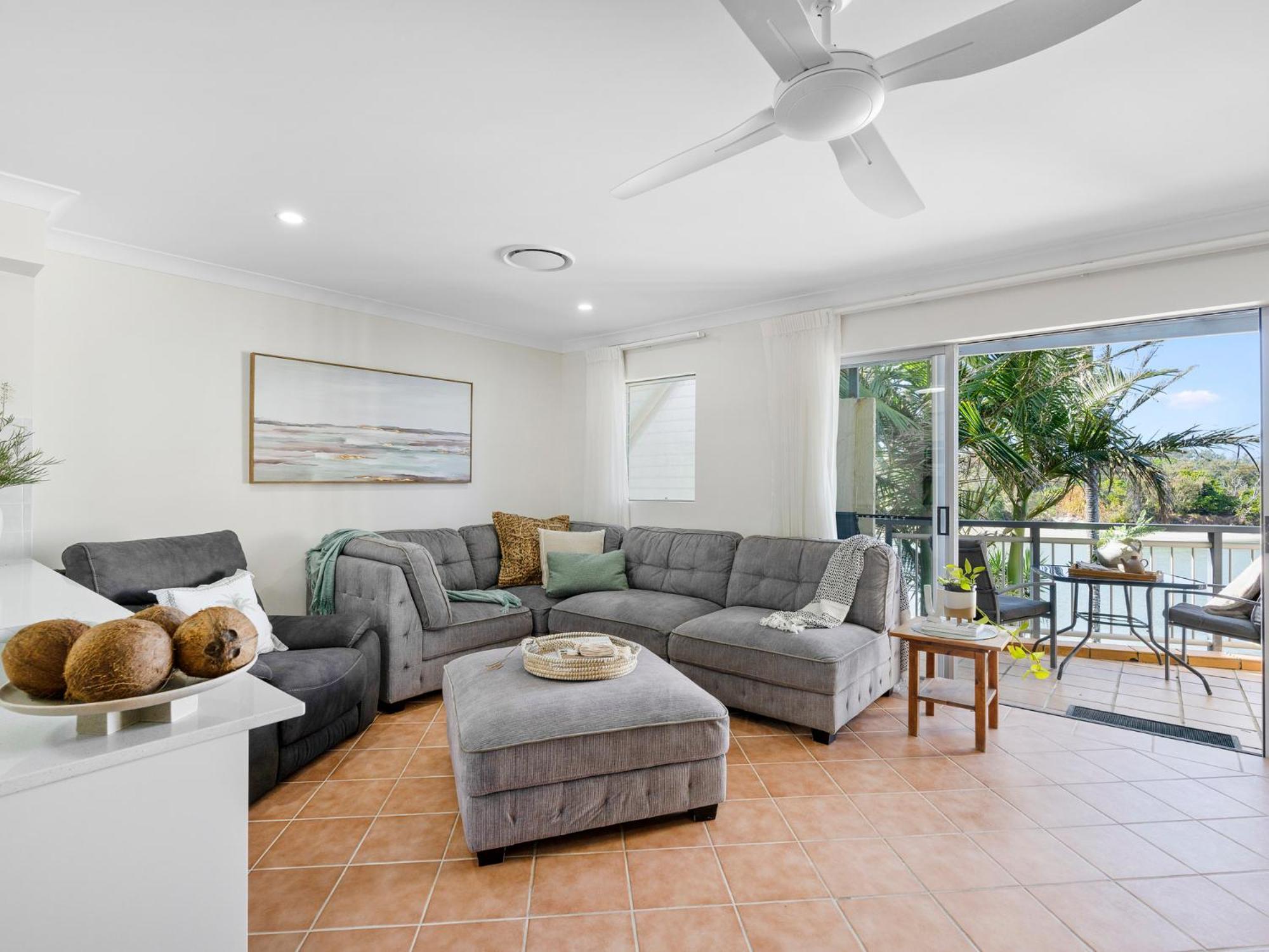 Sunrise Cove Holiday Apartments By Kingscliff Accommodation Exterior foto