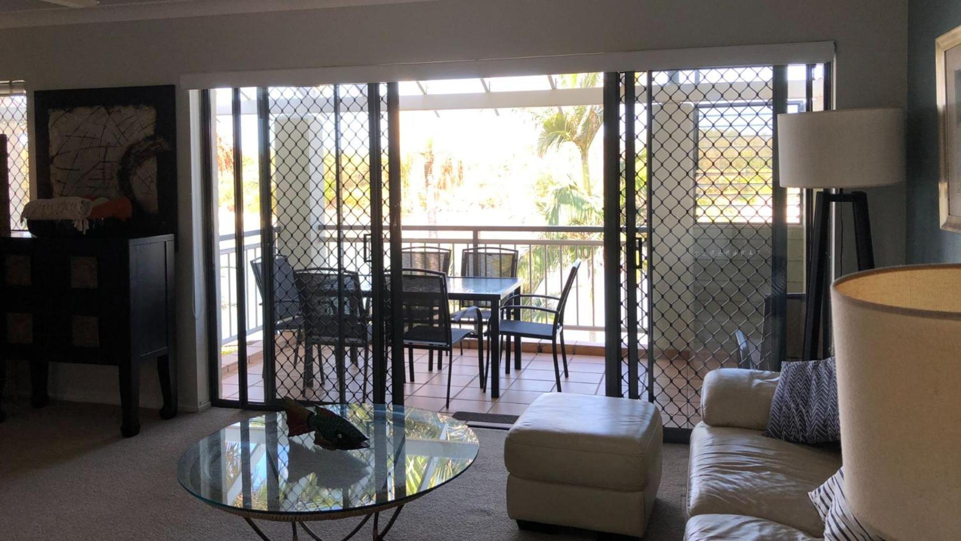 Sunrise Cove Holiday Apartments By Kingscliff Accommodation Exterior foto