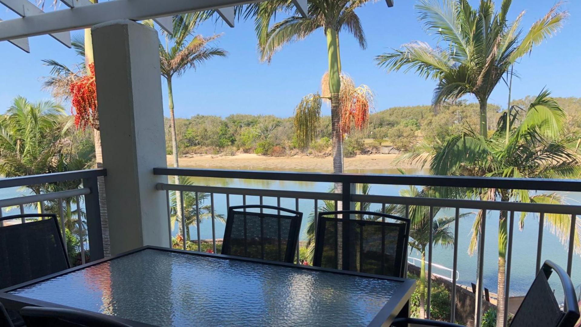 Sunrise Cove Holiday Apartments By Kingscliff Accommodation Exterior foto