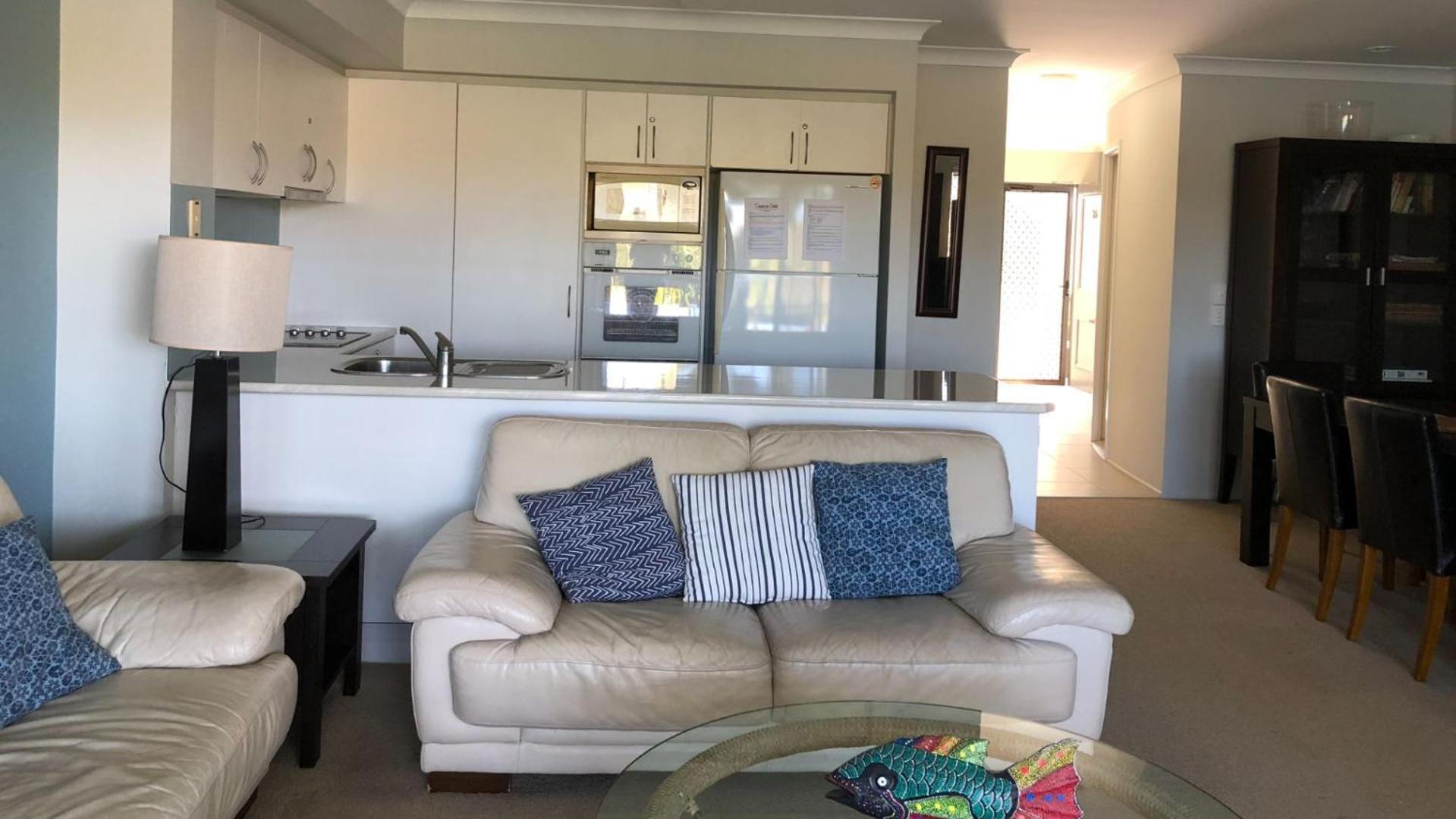 Sunrise Cove Holiday Apartments By Kingscliff Accommodation Exterior foto