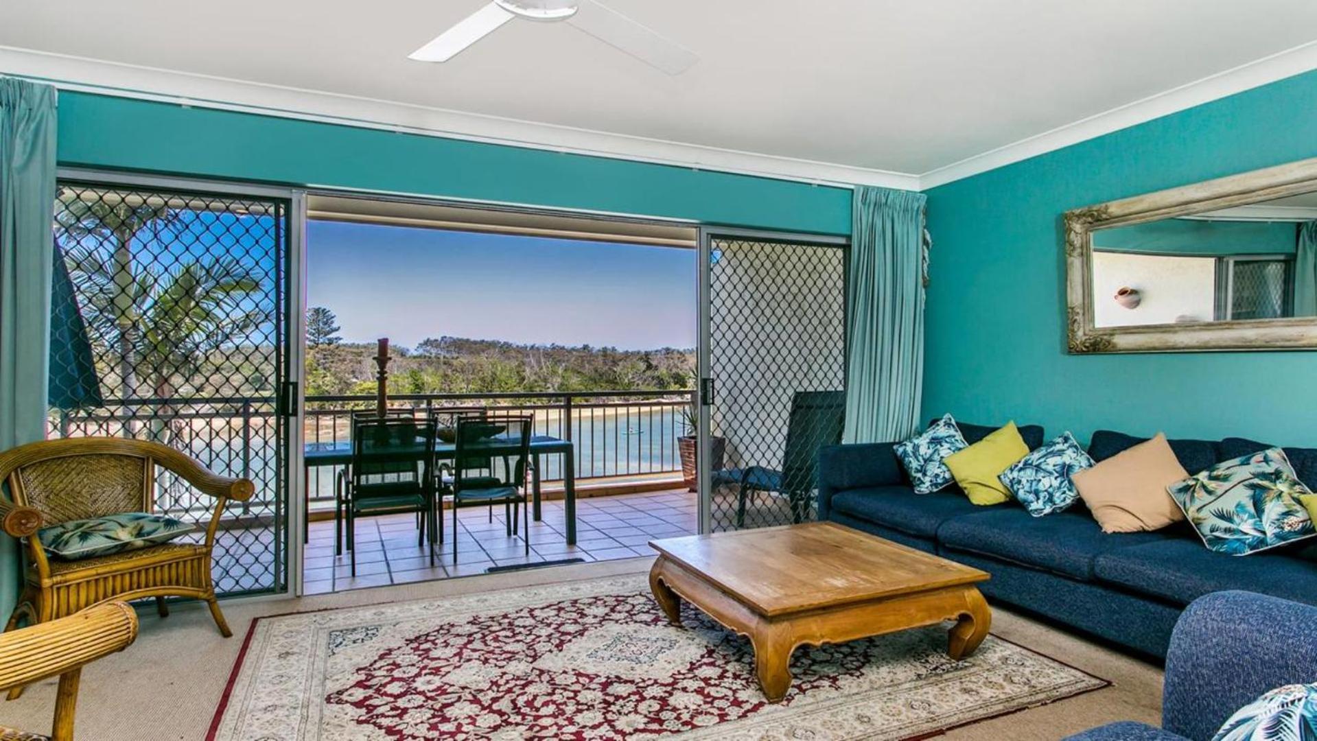 Sunrise Cove Holiday Apartments By Kingscliff Accommodation Exterior foto