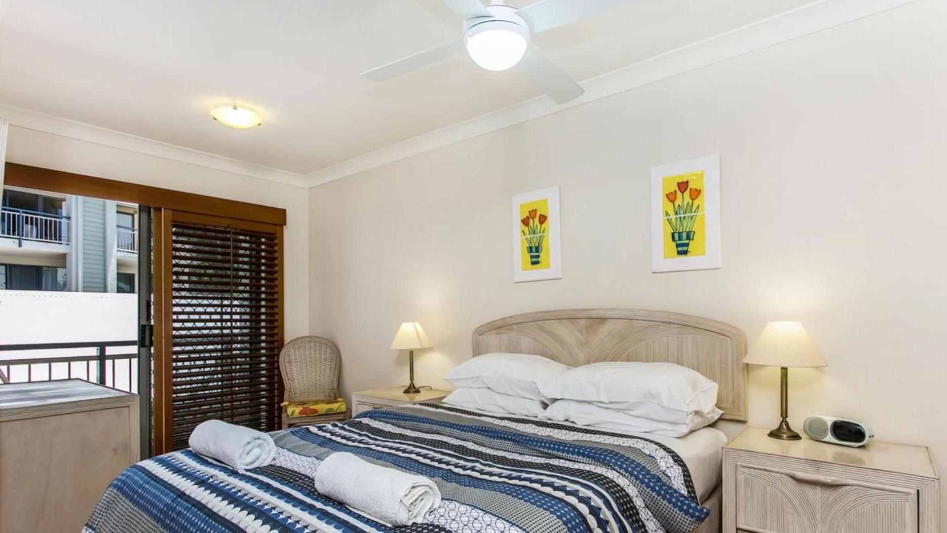 Sunrise Cove Holiday Apartments By Kingscliff Accommodation Exterior foto